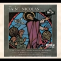 Britten : Saint Nicolas Op.42  - Pears, Hemmings